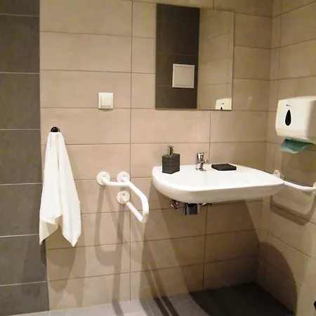 Jastrzębia Turnia Pensjonat 3*