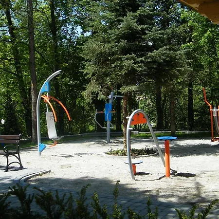 Pensjonat Jastrzębia Turnia 3*